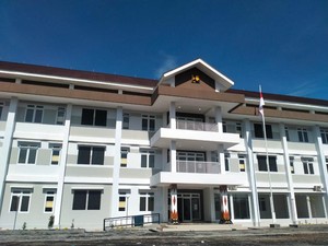 Rusunawa Bener Tegalrejo Jogja Mulai Disewakan, Berapa Harganya?