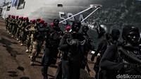 Diketahui, pelantikan tersebut dilakukan berdasarkan keputusan Panglima TNI Nomor Keputusan 66/I/2022 tanggal 21 Januari 2022 tentang Pemberhentian dari dan Pengangkatan Dalam Jabatan di Lingkungan TNI.