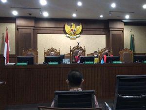 Saksi Ungkap Siasat Eks Pejabat Ditjen Pajak Rekayasa Pajak PT Jhonlin