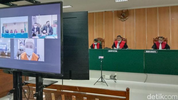 sidang tubagus joddy