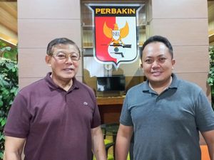 Atlet Mancanegara Akan Ramaikan Kejuaraan Menembak di Jakarta