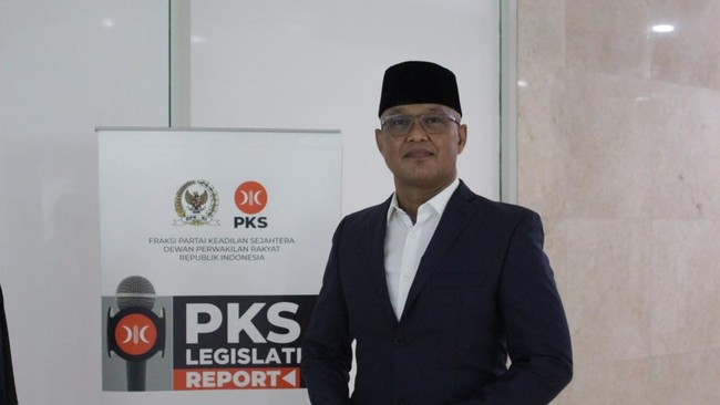 Bocoran Sosok Dubes RI Pilihan Prabowo