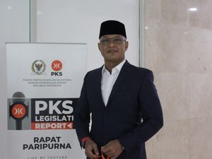 Legislator PKS Harap Indonesia Jadi Juru Damai Konflik India-Pakistan