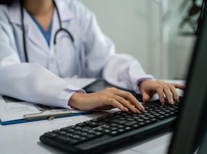 Telemedicine Covid-19: Alur dan Obat-Vitamin yang Didapatkan