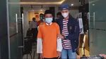 Tiga Pria Garut yang Ngaku Jenderal NII Ditangkap, Ini Wajahnya