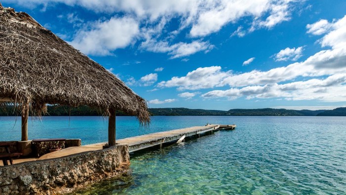 Tonga