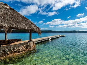 Belum Pulih DIhajar Tsunami, Kini Tonga Lockdown gegara Covid-19