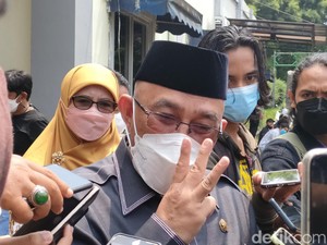 Kasus Gangster Marak di Depok, Walkot Siapkan Strategi Ini untuk Atasi