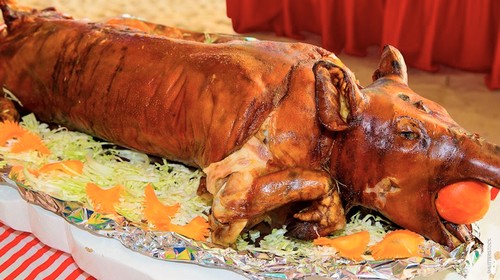 10 Masakan Babi Paling Terkenal di Dunia, Ada yang Mirip Babi Guling Indonesia