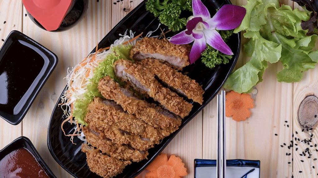 10 Masakan Babi Paling Terkenal di Dunia, Ada yang Mirip Babi Guling Indonesia