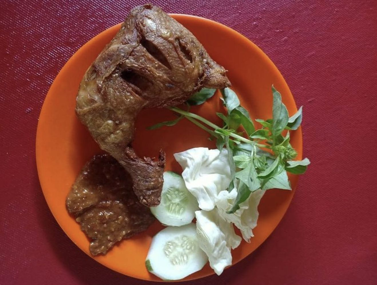 5 Kelezatan Ayam Goreng Ini Viral di TikTok, Ada Favorit Raditya Dika