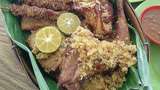 5 Ayam Goreng Ini Kelezatannya Viral di TikTok, Ada Favorit Raditya Dika