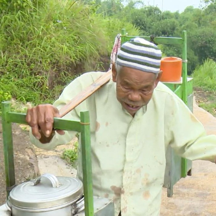 Abah Taryo