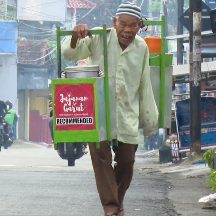 Abah Taryo