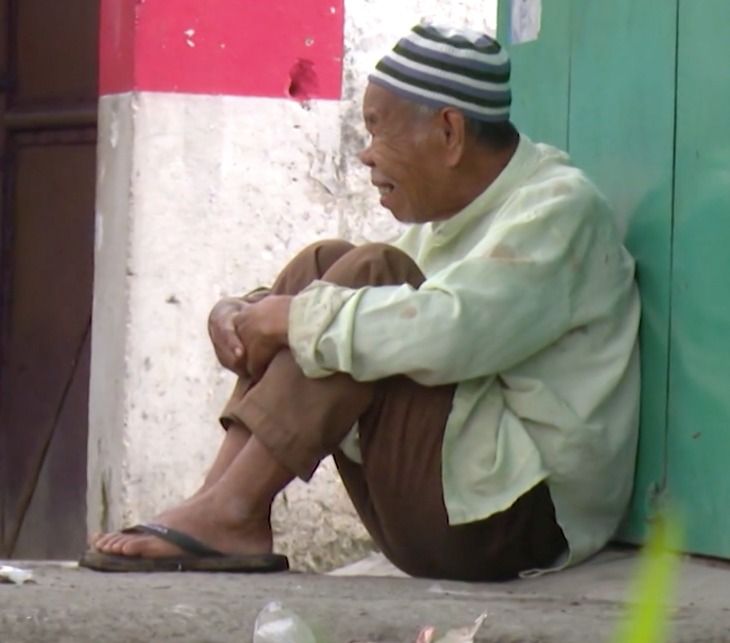 Abah Taryo