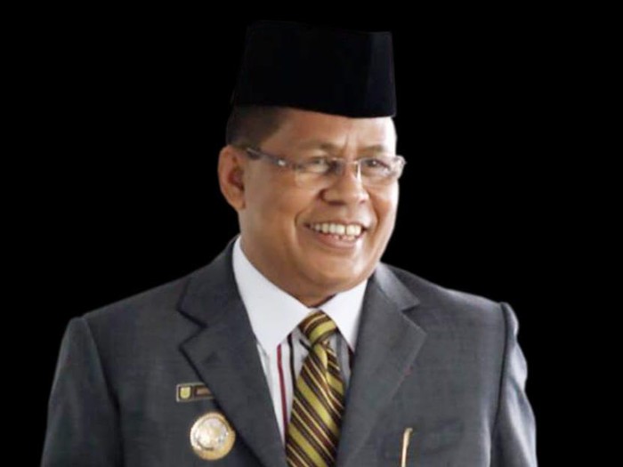 Aminullah Sukses Berantas Rentenir di Banda Aceh