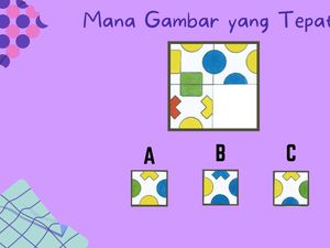 Tebak-tebakan Seru Buat Otak Makin Encer, Salah Jawab Tandanya Kurang Fokus
