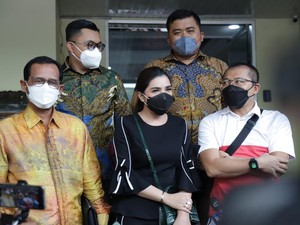 Perkembangan Laporan Ashanty Terkait Kasus Pencemaran Nama Baik