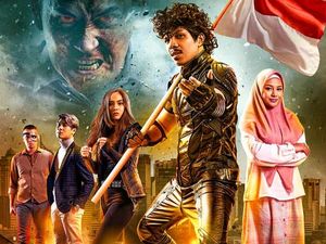 Ashiap Man Jadi Saksi Kisah Cinta Atta Halilintar dan Aurel Hermansyah