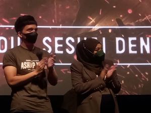 Cerita Atta Halilintar Pertama Kali Jadi Sutradara Film