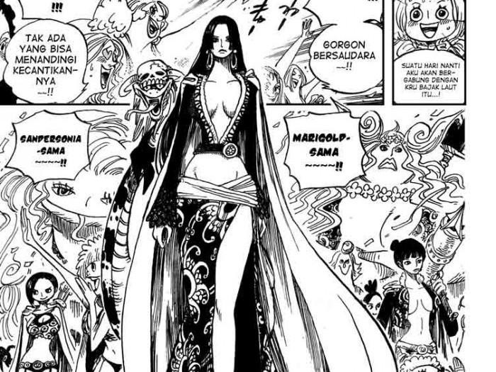 Boa Hancock