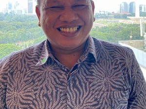 Perjalanan Hidup Coki Tobing, Dermawan Ratusan Kaki Palsu