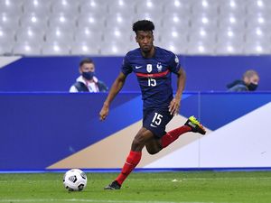 Cerita Kingsley Coman, Bersyukur Absen di Piala Dunia