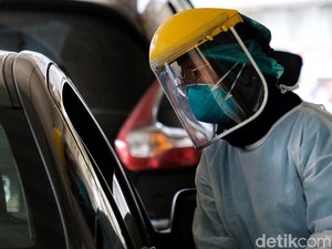 Apa Itu Kontak Erat COVID-19? Ini Pengertian dan Hal yang Harus Dilakukan