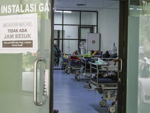 Pemkot Ubah Nama RSUD Depok jadi RSUD KiSA Depok