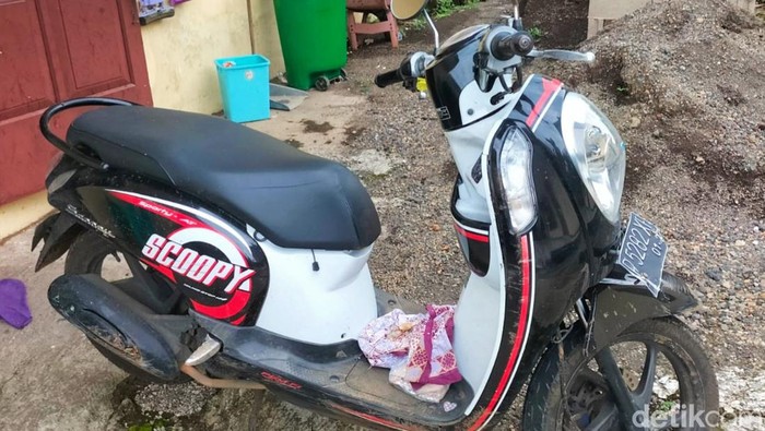 curanmor di banyuwangi