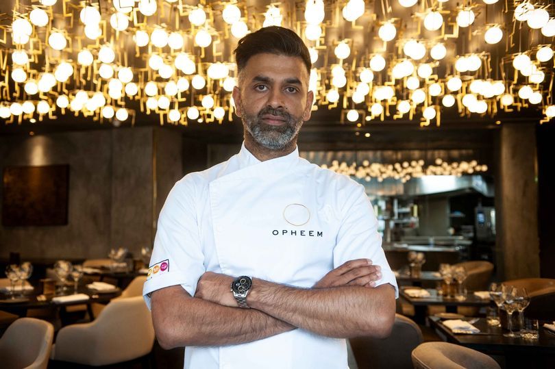 Beri Ulasan Buruk, Wanita Ini Diboikot Restoran Michelin-Star