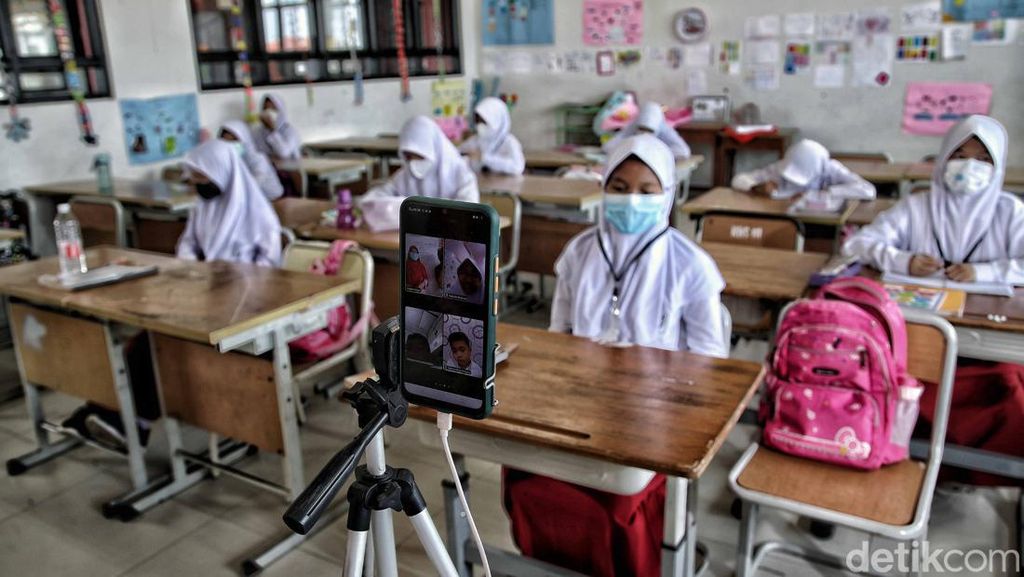 4 Sekolah di Jakarta akan Jadi Pioneer Sekolah Rendah Emisi, Ada Sekolahmu?