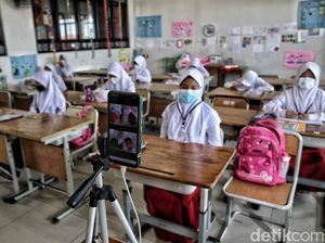 Jadwal Pendaftaran Fasilitator Sekolah Penggerak 2022, Cek di Sini
