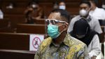 Korupsi Rp 55 M, Bekas Pejabat Pajak Ini Dihukum 9 Tahun Bui