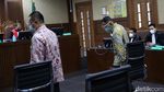 Korupsi Rp 55 M, Bekas Pejabat Pajak Ini Dihukum 9 Tahun Bui