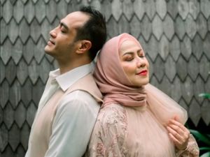 Ferry Irawan Ingin Rujuk, Venna Melinda Keukeuh Cerai
