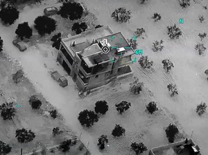 Pemimpin ISIS Tewas Ledakkan Diri, Persiapan Operasi AS Berbulan-bulan
