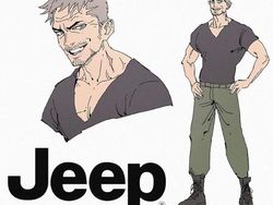 Keren! Ketika Brand Populer Dunia Dijadikan Karakter Anime