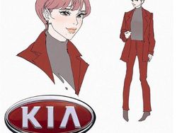 Keren! Ketika Brand Populer Dunia Dijadikan Karakter Anime