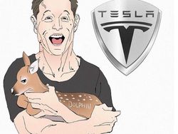 Keren! Ketika Brand Populer Dunia Dijadikan Karakter Anime