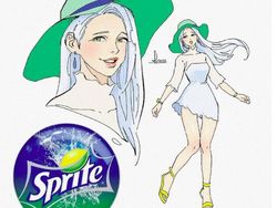 Keren! Ketika Brand Populer Dunia Dijadikan Karakter Anime