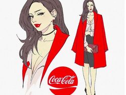 Keren! Ketika Brand Populer Dunia Dijadikan Karakter Anime