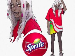 Keren! Ketika Brand Populer Dunia Dijadikan Karakter Anime