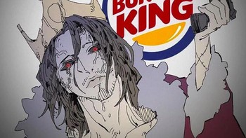 Silvi kebanyakan mengambil merek-merek minuman soda, makanan cepat saji dan mobil. (Foto: instagram/sillvi_illustrations)