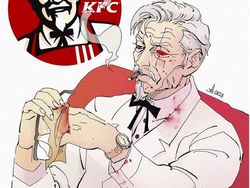 Keren! Ketika Brand Populer Dunia Dijadikan Karakter Anime