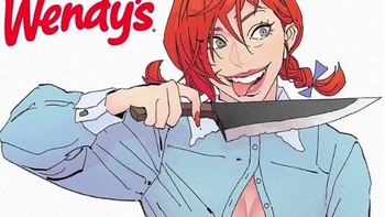 Rata-rata ia menjual seharga USD 30 - USD 85. (Foto: instagram/sillvi_illustrations)