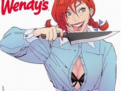 Keren! Ketika Brand Populer Dunia Dijadikan Karakter Anime