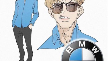 Ia mematok harga sesuai tingkat kesulitannya hingga warna. (Foto: instagram/sillvi_illustrations)