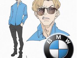 Keren! Ketika Brand Populer Dunia Dijadikan Karakter Anime