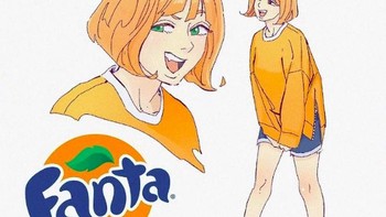 Sosok seniman itu bernama Silvi, seorang ilustrator asal Kanada. Ini salah satu karyanya. (Foto: instagram/sillvi_illustrations)